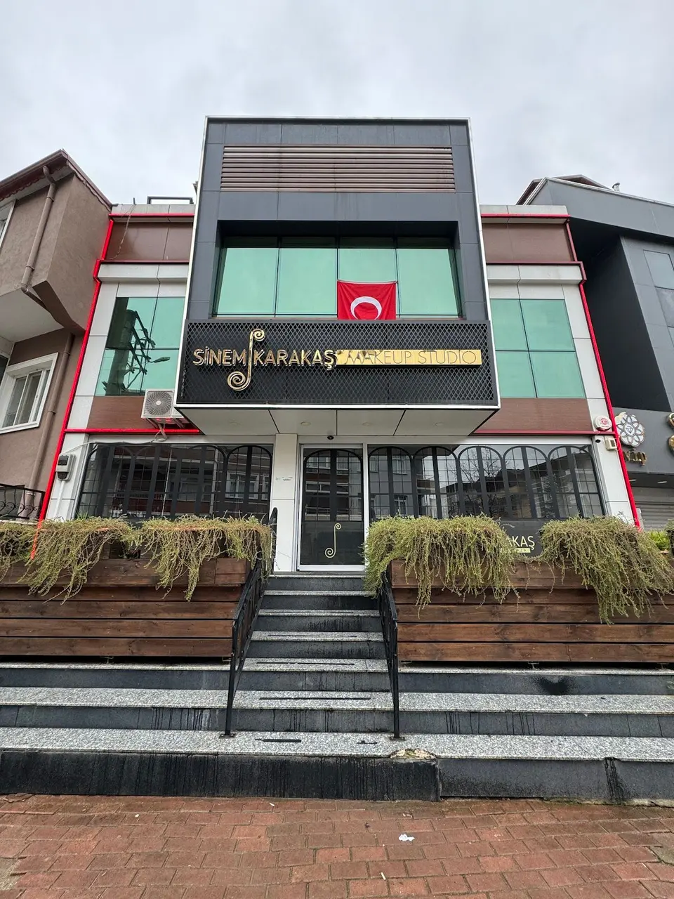 Giriş